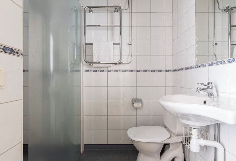 Номер Стандарт, Quality Hotel Sundsvall