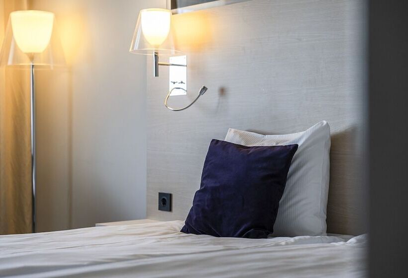 스탠다드 룸, Quality Hotel Sundsvall