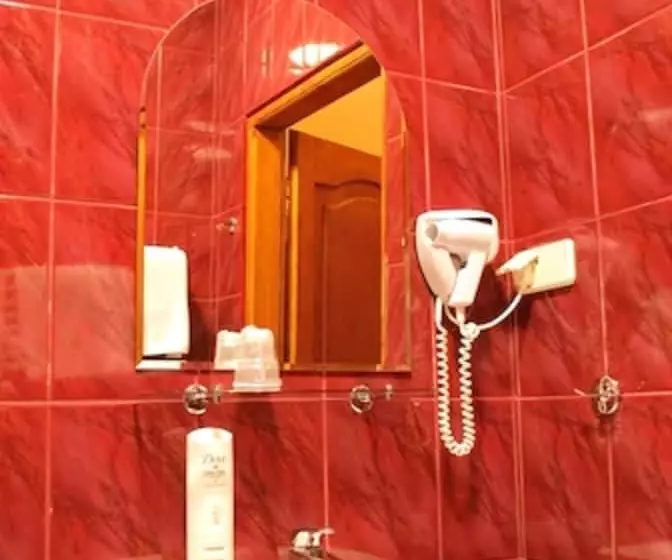 اتاق استاندارد یک نفره, Regent