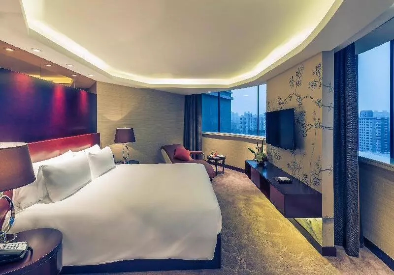 Superior-sviitti, Shanghai Royalton
