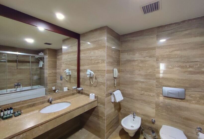 套房, The Green Park Bostancı