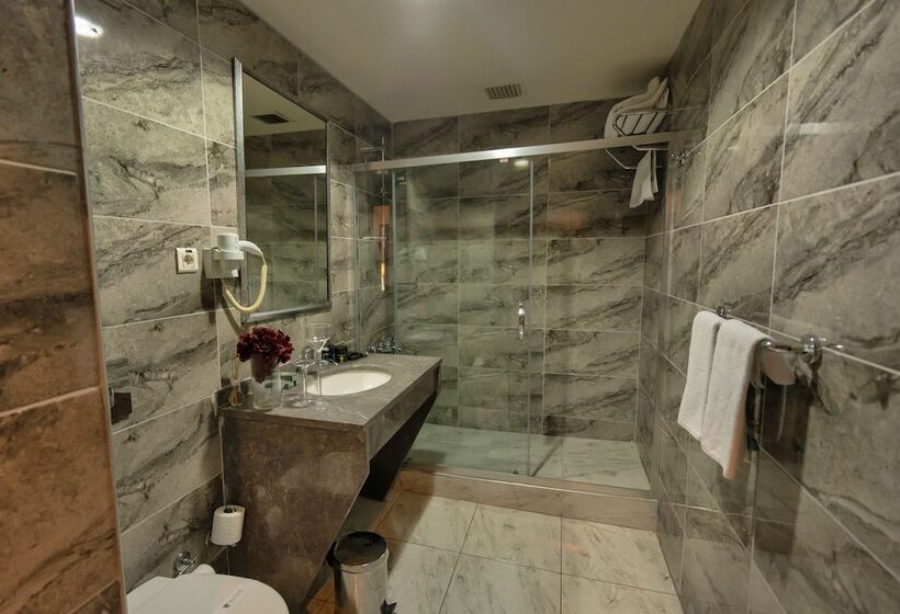 标准间, The Green Park Bostancı