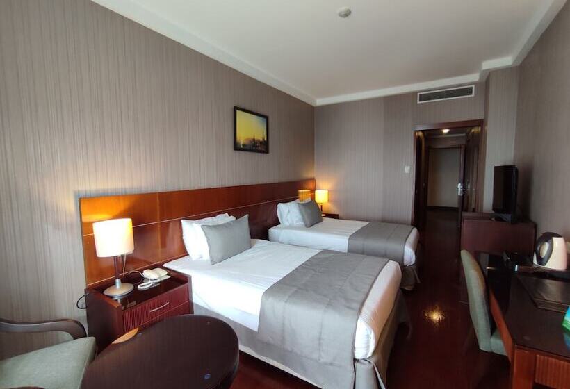 标准间, The Green Park Bostancı