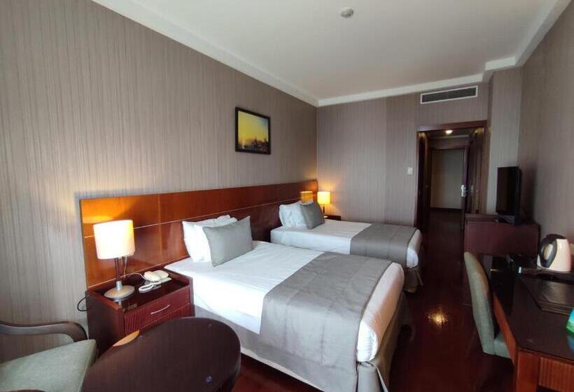 标准间, The Green Park Bostancı