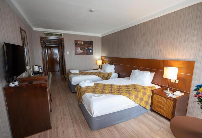 标准间, The Green Park Bostancı