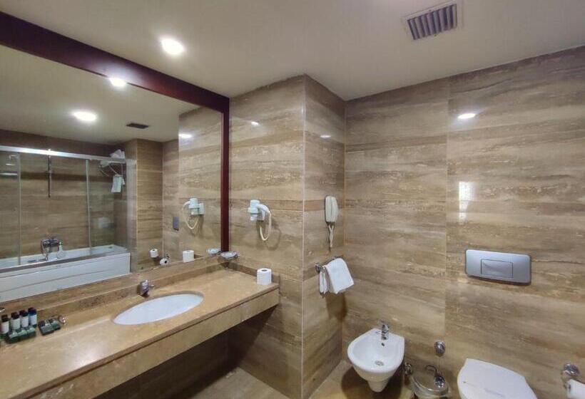 套房, The Green Park Bostancı