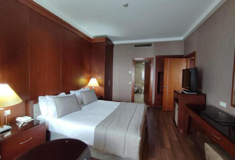 套房, The Green Park Bostancı