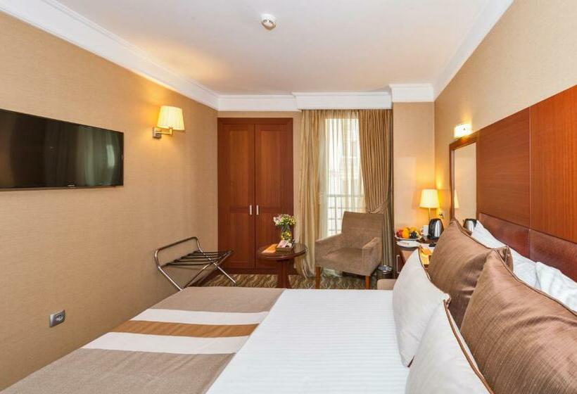 اتاق استاندارد یک نفره, Vicenza