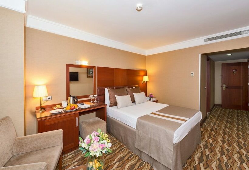 اتاق استاندارد یک نفره, Vicenza