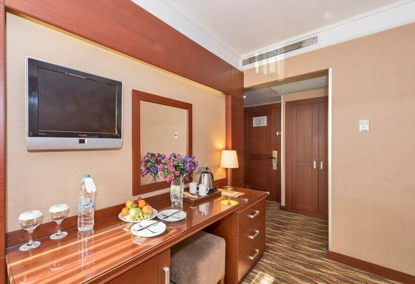 اتاق استاندارد یک نفره, Vicenza