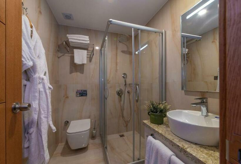 اتاق خانوادگی, Vicenza