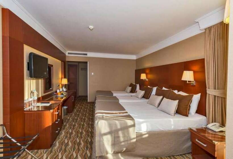 اتاق خانوادگی, Vicenza