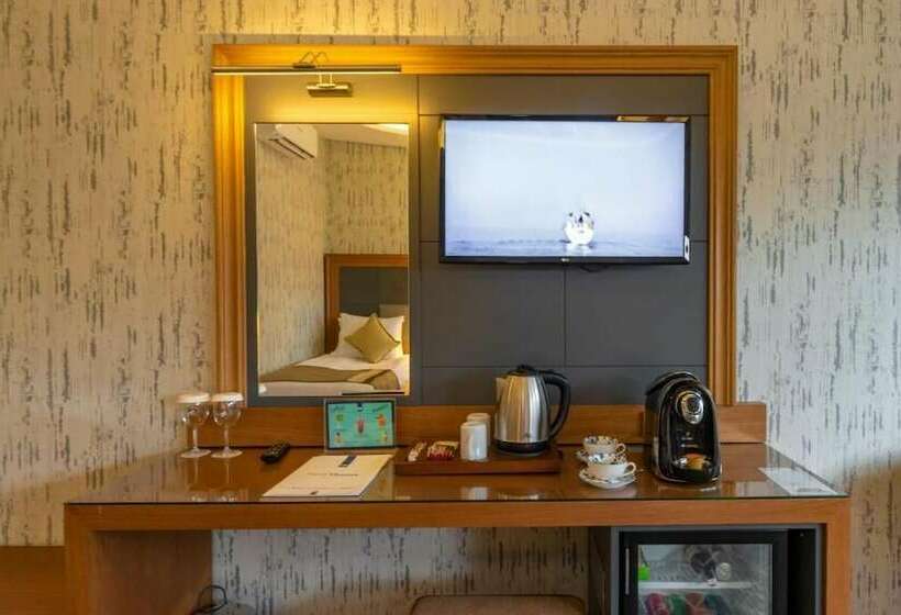 اتاق سوپریور خانوادگی, Vicenza