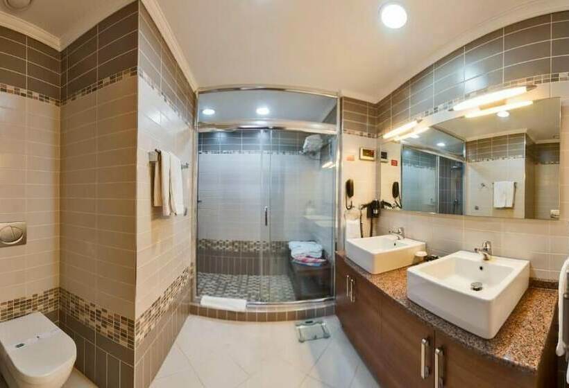 اتاق استاندارد سه نفره, Vicenza