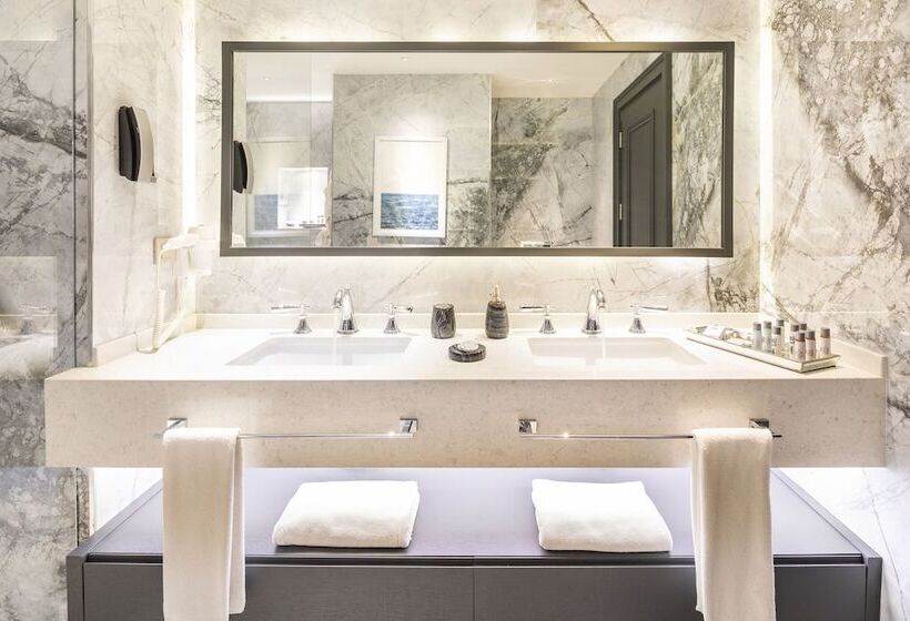 اتاق استاندارد, Vicenza