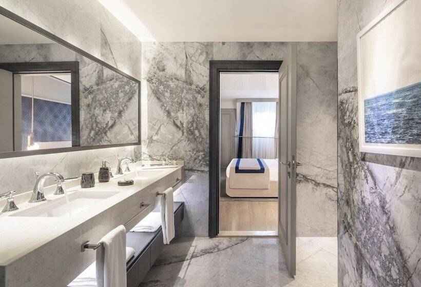 اتاق استاندارد, Vicenza