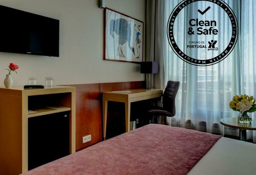 اتاق استاندارد, Vip Executive Arts