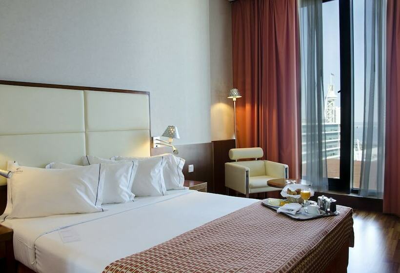 اتاق استاندارد, Vip Executive Arts