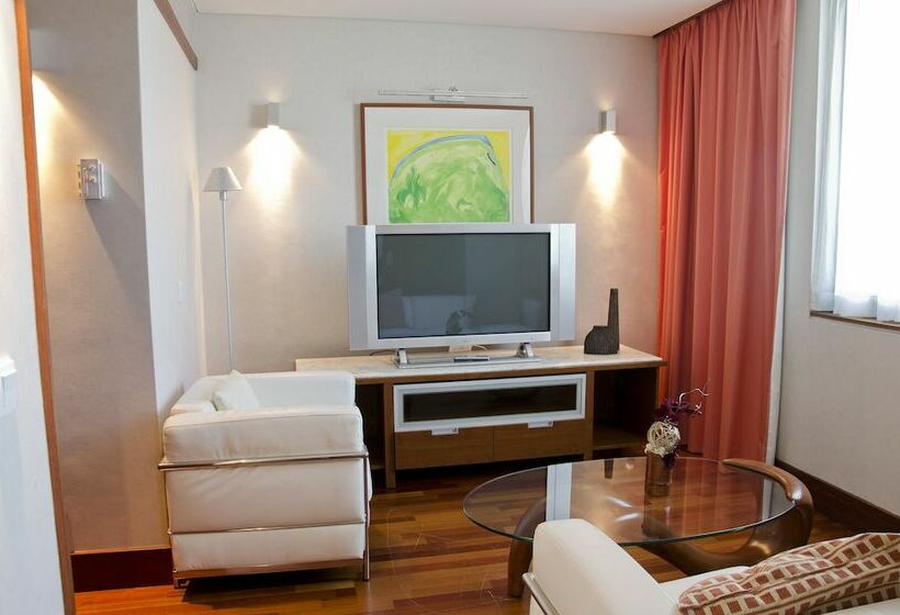 اتاق استاندارد, Vip Executive Arts