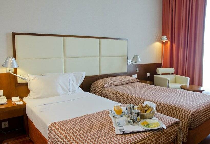 اتاق استاندارد, Vip Executive Arts