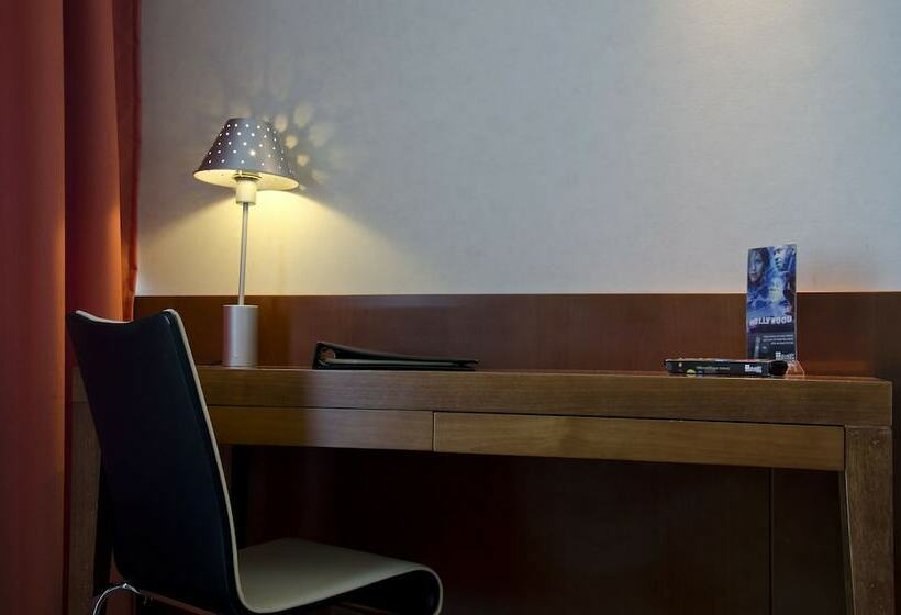 اتاق استاندارد, Vip Executive Arts