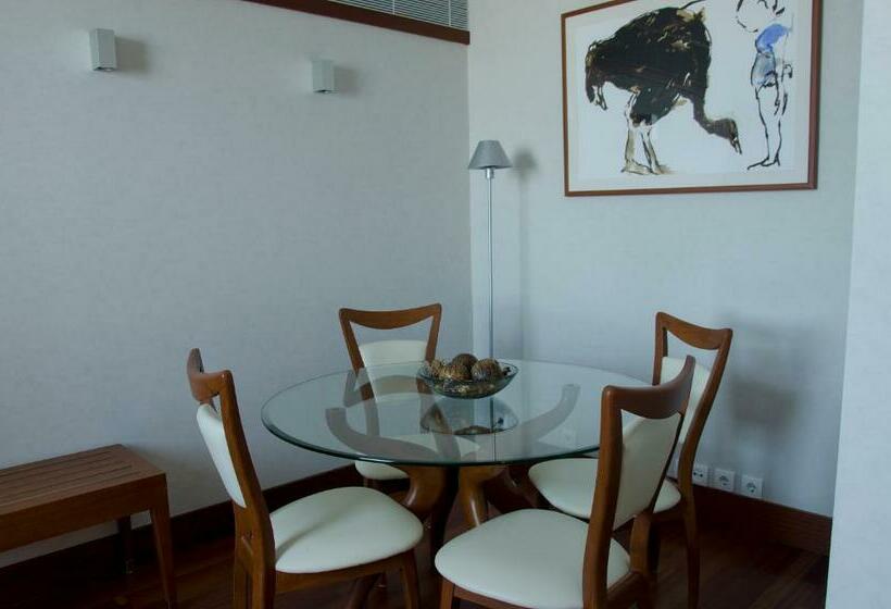 سوییت جونیور, Vip Executive Arts