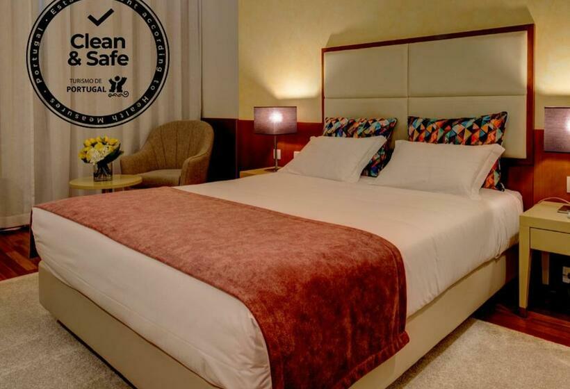 اتاق استاندارد یک نفره, Vip Executive Arts
