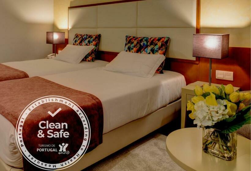 اتاق استاندارد یک نفره, Vip Executive Arts