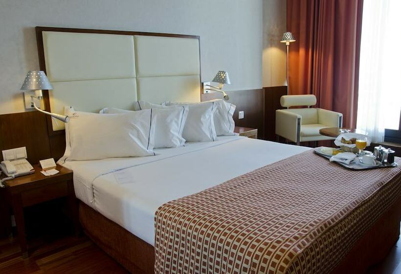 اتاق استاندارد یک نفره, Vip Executive Arts