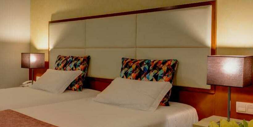 اتاق استاندارد یک نفره, Vip Executive Arts