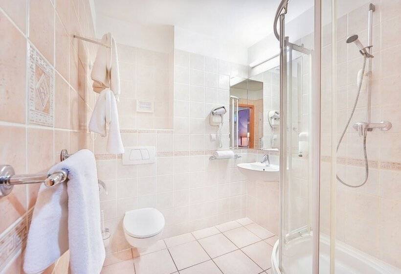 スーペリアールーム, Great Polonia Kraków Airport   Ex Hotel Witek