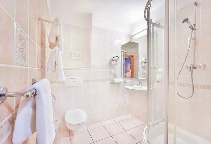 اتاق سوپریور, Great Polonia Kraków Airport Ex Hotel Witek