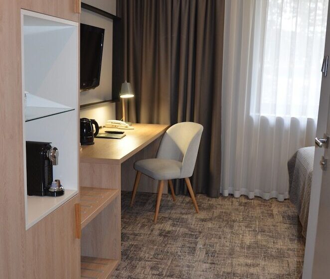 スーペリアールーム, Great Polonia Kraków Airport   Ex Hotel Witek