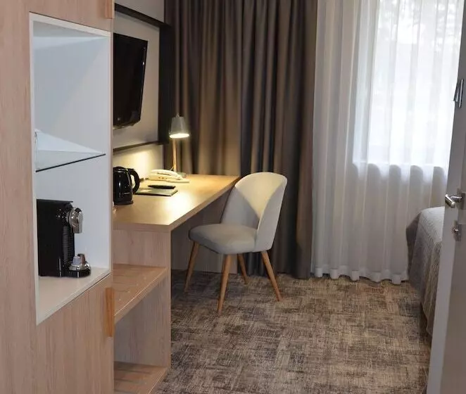 اتاق سوپریور, Great Polonia Kraków Airport Ex Hotel Witek