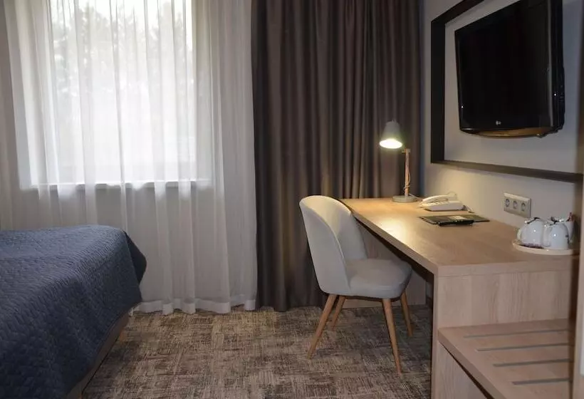 اتاق سوپریور, Great Polonia Kraków Airport Ex Hotel Witek