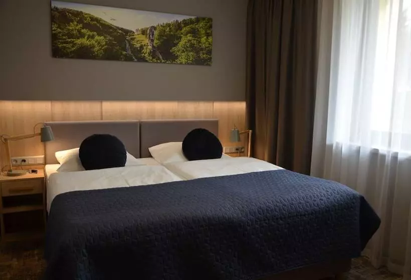 اتاق سوپریور, Great Polonia Kraków Airport Ex Hotel Witek