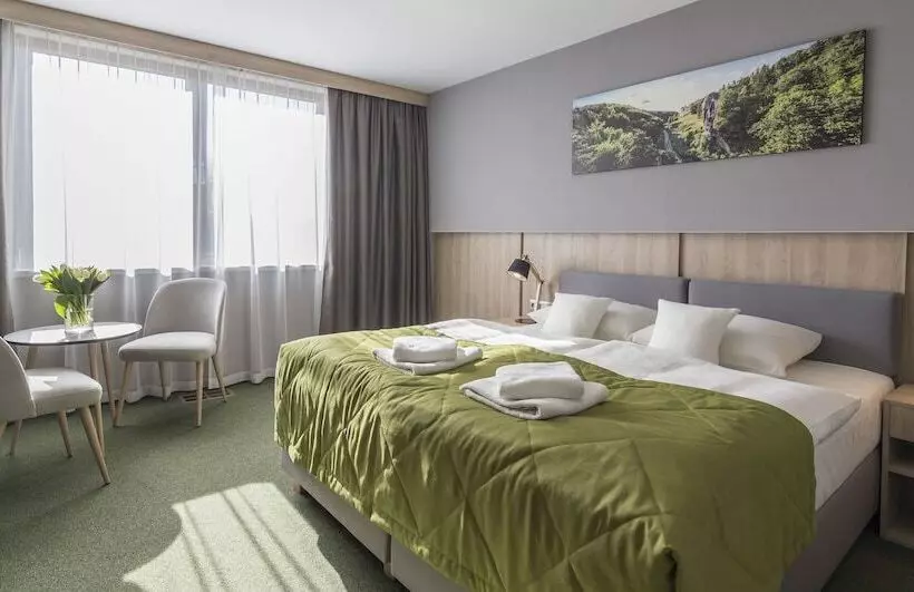 اتاق سوپریور, Great Polonia Kraków Airport Ex Hotel Witek