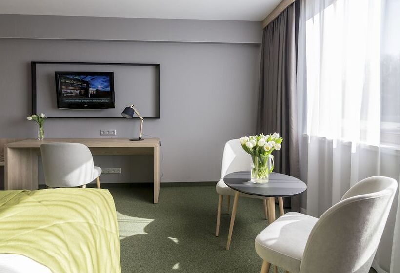 スーペリアールーム, Great Polonia Kraków Airport   Ex Hotel Witek