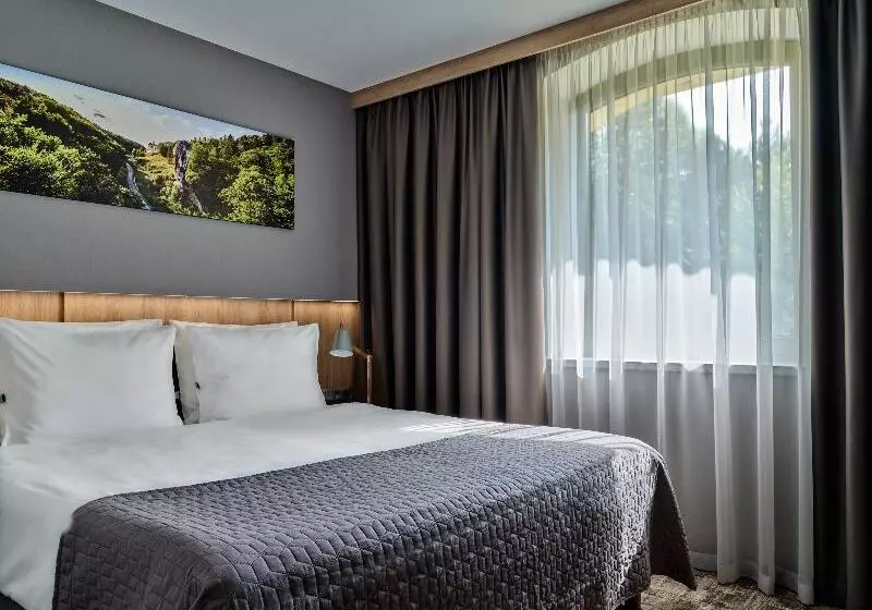 اتاق سوپریور, Great Polonia Kraków Airport Ex Hotel Witek