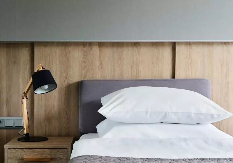 اتاق سوپریور, Great Polonia Kraków Airport Ex Hotel Witek