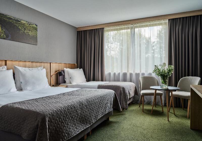 スーペリアールーム, Great Polonia Kraków Airport   Ex Hotel Witek