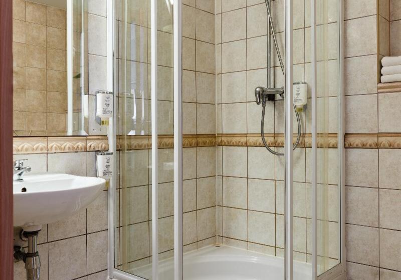 Номер Стандарт, Great Polonia Kraków Airport   Ex Hotel Witek