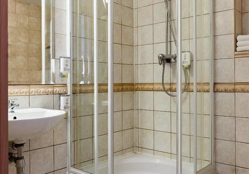 اتاق استاندارد, Great Polonia Kraków Airport Ex Hotel Witek