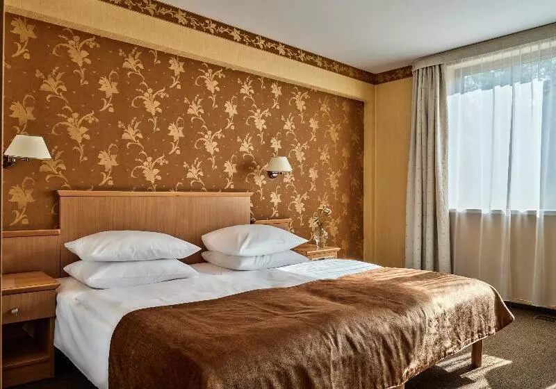 اتاق استاندارد, Great Polonia Kraków Airport Ex Hotel Witek