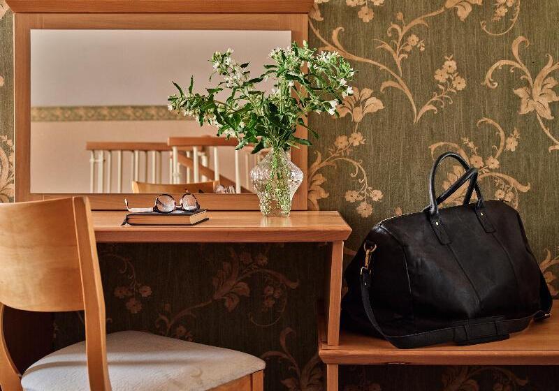 スタンダードルーム, Great Polonia Kraków Airport   Ex Hotel Witek