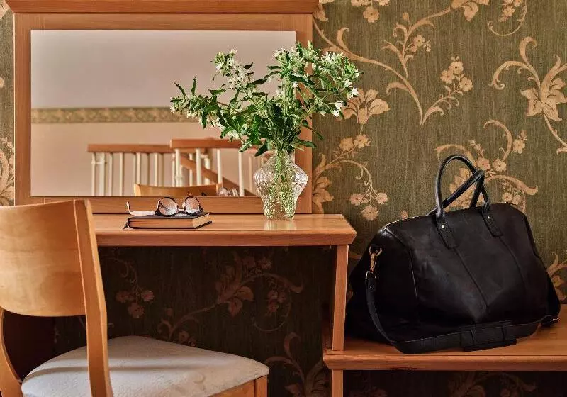 اتاق استاندارد, Great Polonia Kraków Airport Ex Hotel Witek
