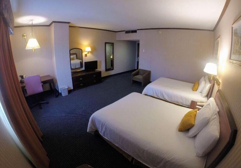 スーペリアールーム, Great Polonia Kraków Airport   Ex Hotel Witek