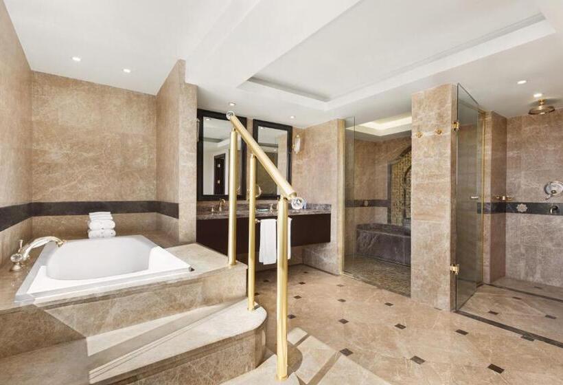 总统套房, Wyndham Grand Kayseri