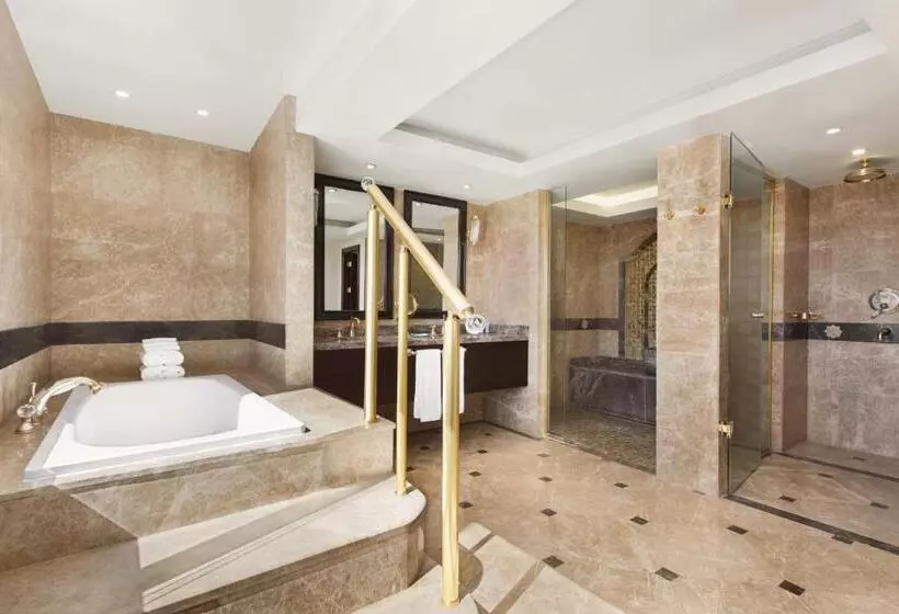 سوئیت پرزیدنت, Wyndham Grand Kayseri