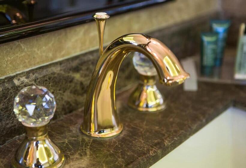 总统套房, Wyndham Grand Kayseri